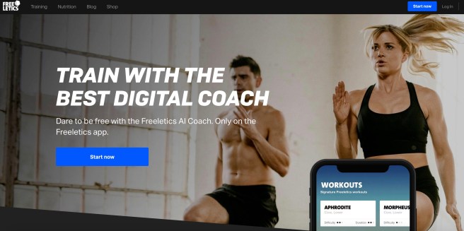 freeletics1